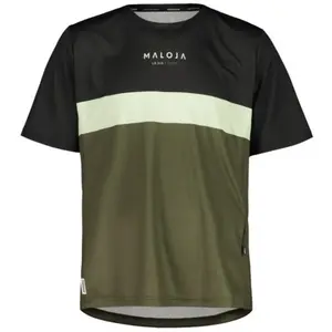 maloja Bikeshirt BarettiM. Multi pas cher