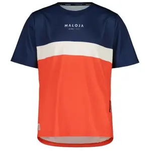 maloja Bikeshirt BarettiM. Multi pas cher