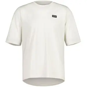 Maloja TauernkogelM. - Maillot VTT homme Shaded White M pas cher