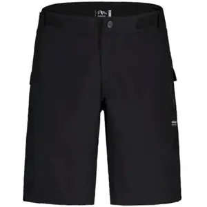 Maloja BardinM. - Short vélo homme Deep Black Multi XXL pas cher