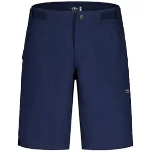 Maloja BardinM. - Short vélo homme Night Sky Multi XXL pas cher
