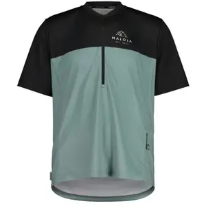 maloja Maillot manches courtes BarettiM. All Mountain pas cher
