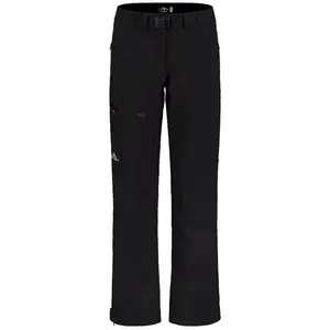 Maloja - LiljeM. - Pantalon ski de randonnée femme Deep Black - XS - R...