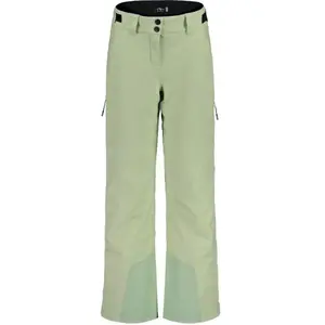 Maloja - BerninaM. - Pantalon ski femme Fennel - S pas cher