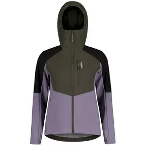 Maloja - TindeM. - Veste ski femme Shaded Purple - L pas cher
