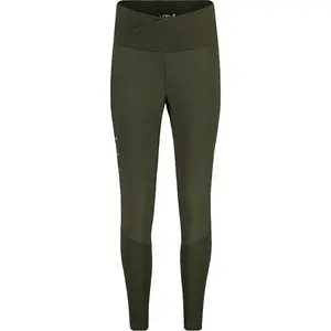 Maloja - AntofallaM. - Pantalon ski de fond femme Alpine Woods - M pas cher