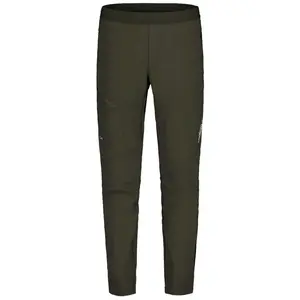 Maloja - GlenoM. - Pantalon ski de fond homme Alpine Woods - L - Regul... pas cher