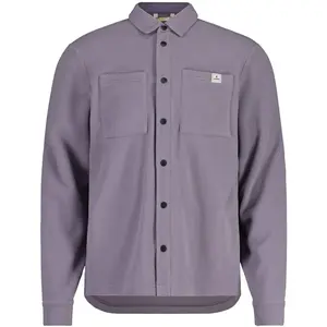 Comparateur de prix : Maloja - KoliM. - Chemise homme Shaded Purple - M