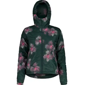 Maloja - WindoyaM. - Doudoune femme Mountain Pine Joy - L pas cher