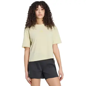 adidas Terrex XPL Trail Maillot de course Femmes - jaune, Taille XS pas cher