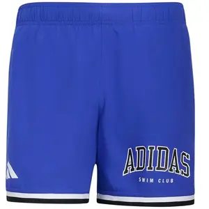 SHORT DE BAIN LOGO ADIDAS XS 5" QF258