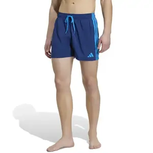 Adidas Short de natation 3 bandes XL HF534 pas cher