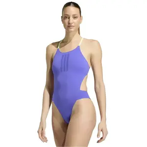 MAILLOT DE BAIN N UD DOS 3 BANDES RIPSTREAM 46 DI579