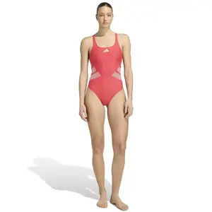 Adidas Maillot de bain dos C logo 44 JVC43 pas cher