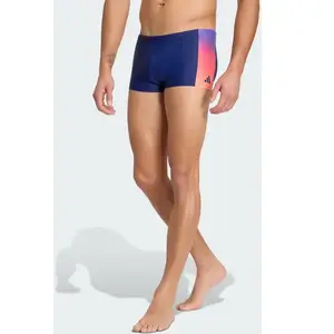 Adidas BOXER DE NATATION DÉGRADÉ M/L DVR77 pas cher