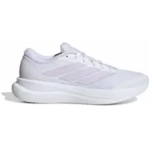 Chaussures adidas Runfalcon 6 blanc lilas femme - 37(1/3) pas cher