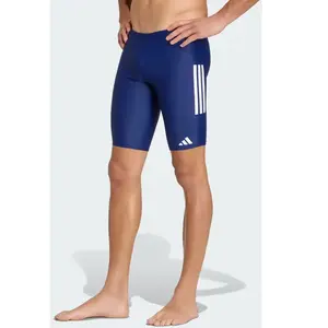 Adidas JAMMER DE NATATION 3 BANDES M MMA40 pas cher