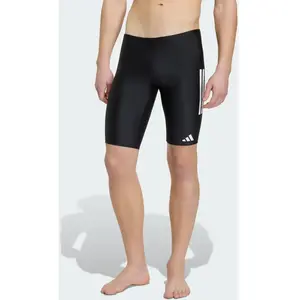 Adidas JAMMER DE NATATION 3 BANDES XS MMA40 pas cher