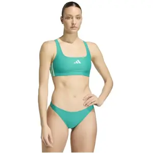 Adidas Bikini 3 bandes dos en V 38 KSV72 pas cher