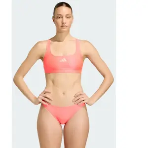 Adidas Bikini dos V 3 bandes 32 KSV76 pas cher