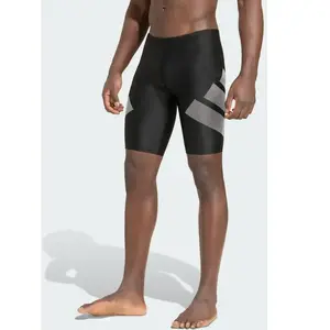 Adidas JAMMER DE NATATION BIG BARS XS/S TI512 pas cher