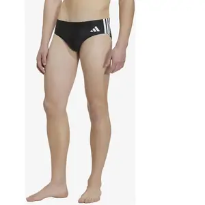 Adidas SLIP DE BAIN 3S L DB072 pas cher