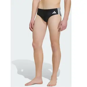Adidas SLIP DE BAIN 3S S/M DB072 pas cher