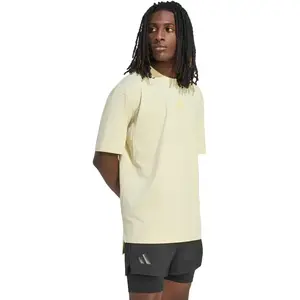 adidas Terrex XPL Trail Maillot de course Hommes - jaune, Taille S pas cher