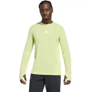 Adidas T-shirt à manches longues Terrex Xperior CLIMACOOL+ M MBK71 pas cher