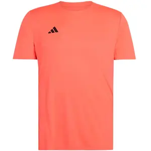 adidas adizero Essential Maillot de course Hommes - corail, Taille XXL pas cher