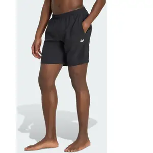 Adidas SHORT DE NATATION TRÈFLE ESSENTIALS 2XL 3" MGU13 pas cher