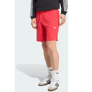 Adidas SHORT DE NATATION TRÈFLE ESSENTIALS M 8" MGU13 pas cher