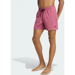 Adidas SHORT DE BAIN IRISÉ SEERSUCKER 12,7CM 2XL 5" TM121 pas cher
