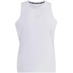 Débardeur femme adidas Adi365 Aspyre Climacool+ Gris XL KQ8645