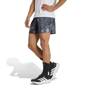 adidas adi365 Short de running Hommes - gris, Taille XXL pas cher