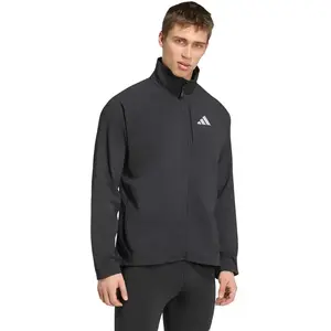 adidas adi365 Winterized Veste running Hommes - noir, Taille M
