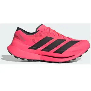 Adidas Chaussure de trail running Terrex Agravic Speed Ultra 2 38 2/3 OPF31 pas cher