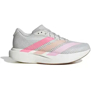 Chaussures de running femme adidas Adizero Pacer Gris 42 KZ8974 pas cher