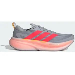 Adidas CHAUSSURE DE RUNNING SUPERNOVA GLIDE 50 2/3 ONV23 pas cher
