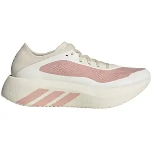 Chaussures adidas Hyperboost Pro beige rose femme - 39(1/3) pas cher