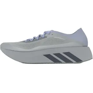 Chaussures de running femme adidas Hyperboost Run HQ7717 Gris 38 2/3 pas cher
