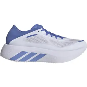 adidas Hyperboost Run Chaussure de running sans stabilisateurs Femmes - bleu, bleu gris, Taille 41 1/3 pas cher