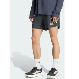 Adidas SHORT BMW BERLIN-MARATHON2026 HOMMES M 13 CM VT664 pas cher