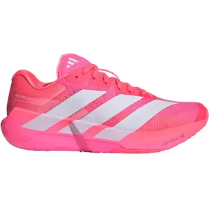 adidas Chaussure De Training Adizero Dropset Pro - Rose, Rose 38 2/3 pas cher