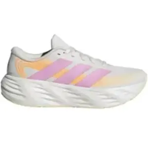 Adidas Galaxy Femme - Baskets, Blanc - Pointure 42 - Maille/synthétique pas cher