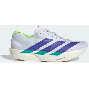Chaussures de running adidas Adizero Takumi Sen 11 Violet 40 KI5712 pas cher