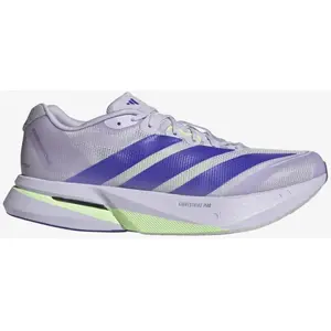 Comparateur de prix : Chaussures de running adidas Adizero Boston 13 Violet 43 1/3 KI3149