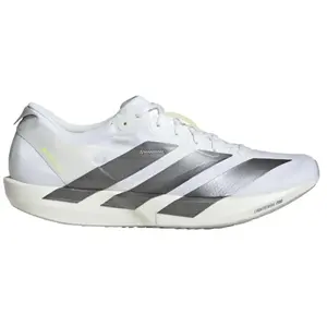 Chaussures adidas Adizero Adios 9 Light Strike Pro blanc gris - 47(1/3... pas cher