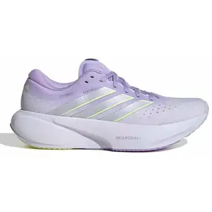 Adidas CHAUSSURE DE RUNNING SUPERNOVA RISE3 43 1/3 OMV78 pas cher