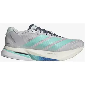 Comparateur de prix : Chaussures de running adidas Adizero Boston 13 Gris 41 1/3 KH8858